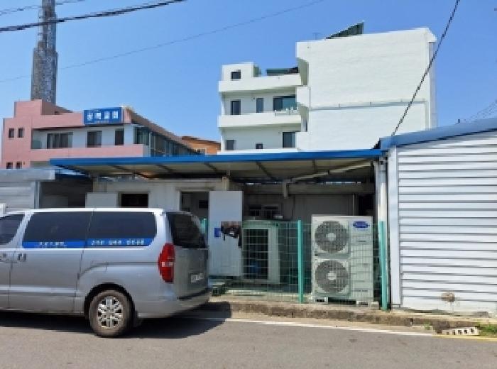 전라남도 광양시 광양읍 인서리 464-2 공장 경매 사진 56