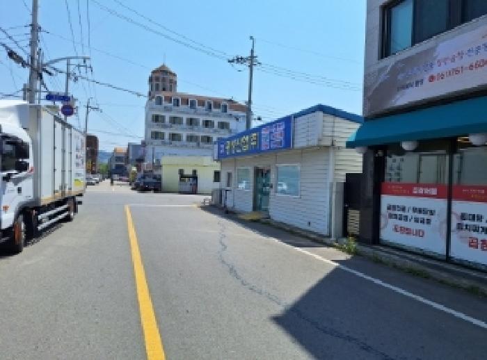 전라남도 광양시 광양읍 인서리 464-2 공장 경매 사진 58
