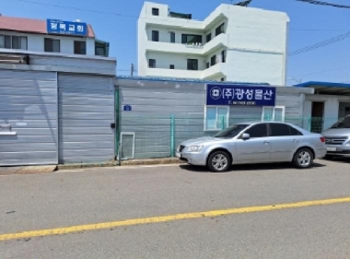 전라남도 광양시 광양읍 인서리 464-2 공장 경매 사진 59