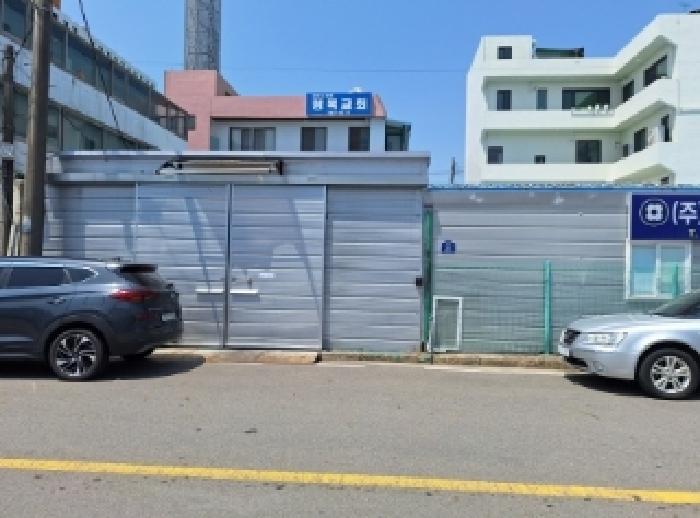 전라남도 광양시 광양읍 인서리 464-2 공장 경매 사진 60