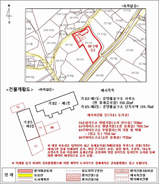 전라남도 광양시 광양읍 인서리 464-2 공장 경매 사진 78