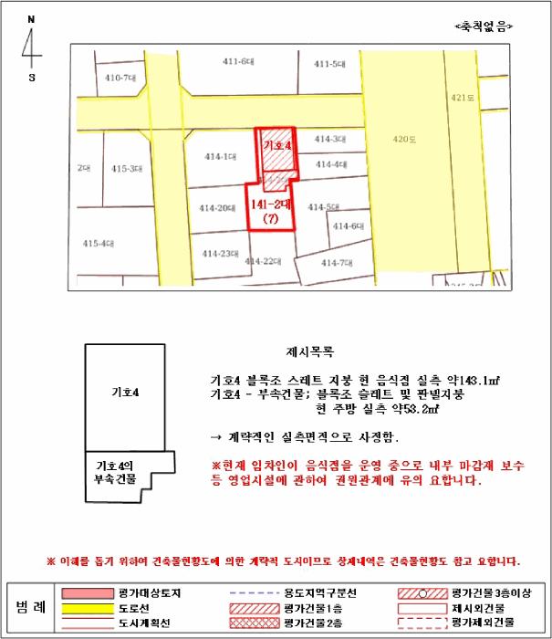 전라남도 광양시 광양읍 인서리 464-2 공장 경매 사진 79