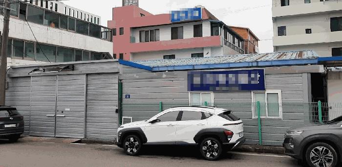 전라남도 광양시 광양읍 인서리 464-2 공장 경매 사진 8