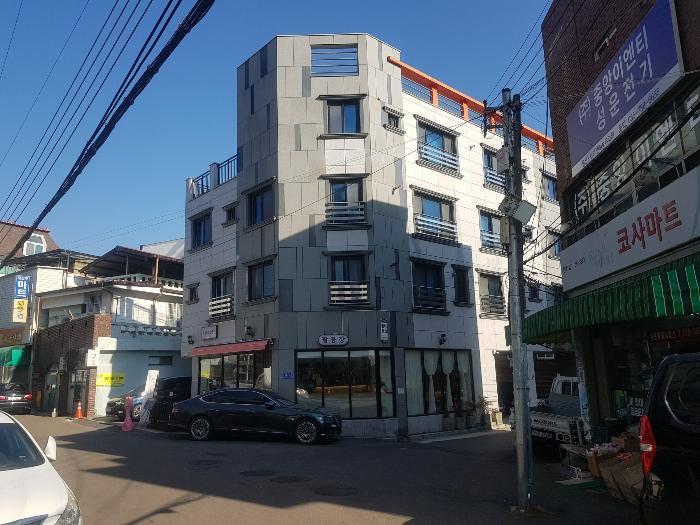 경상남도 진주시 상대동 289-35 근린주택 경매 사진 1