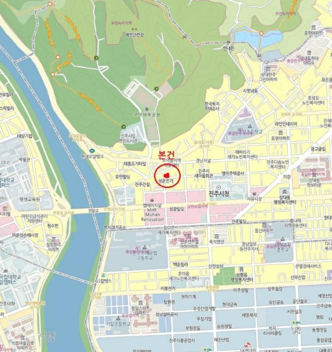 경상남도 진주시 상대동 289-35 근린주택 경매 사진 16