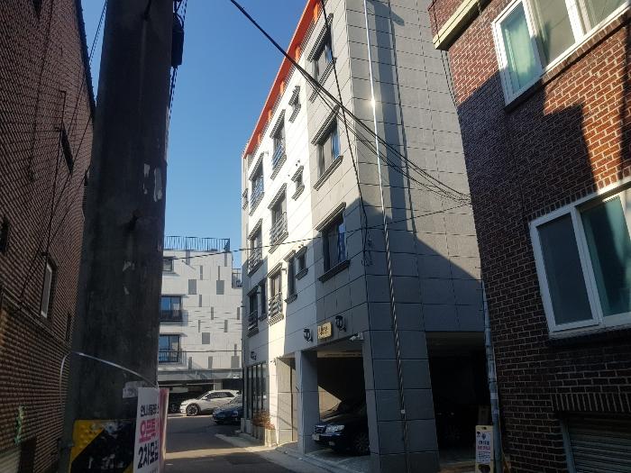 경상남도 진주시 상대동 289-35 근린주택 경매 사진 7