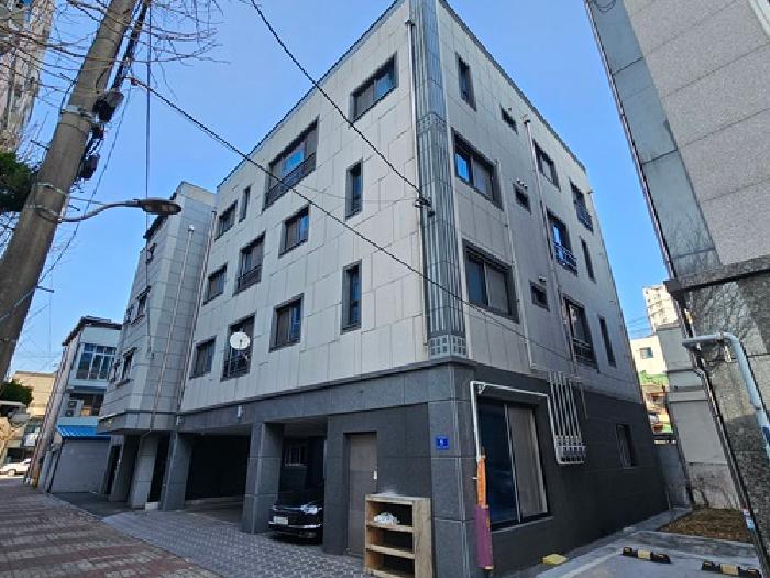 경상남도 진주시 상평동 277-11 근린주택 경매 사진 1
