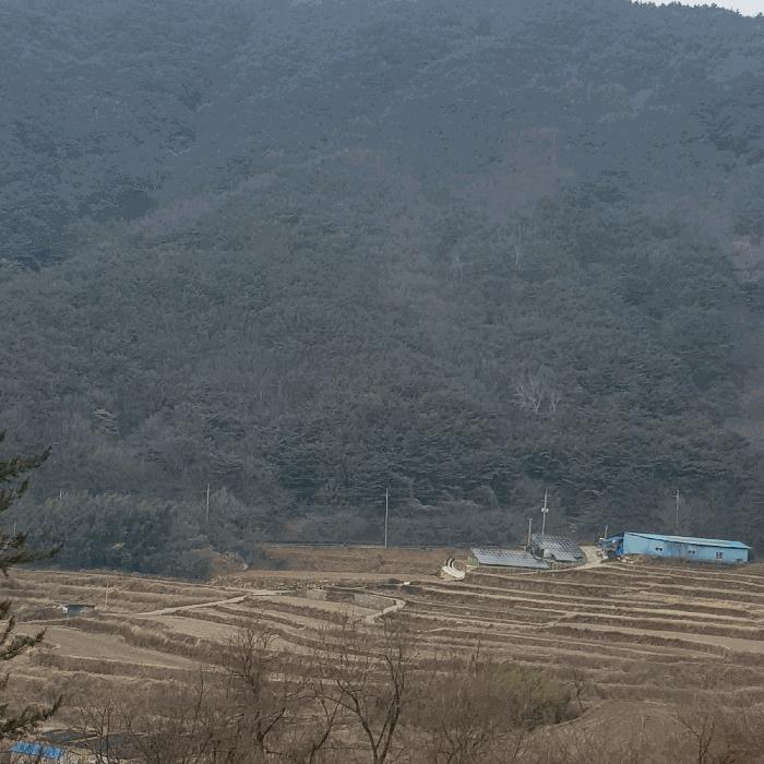 경상남도 남해군 서면 정포리 산18-1 임야 경매 사진 1