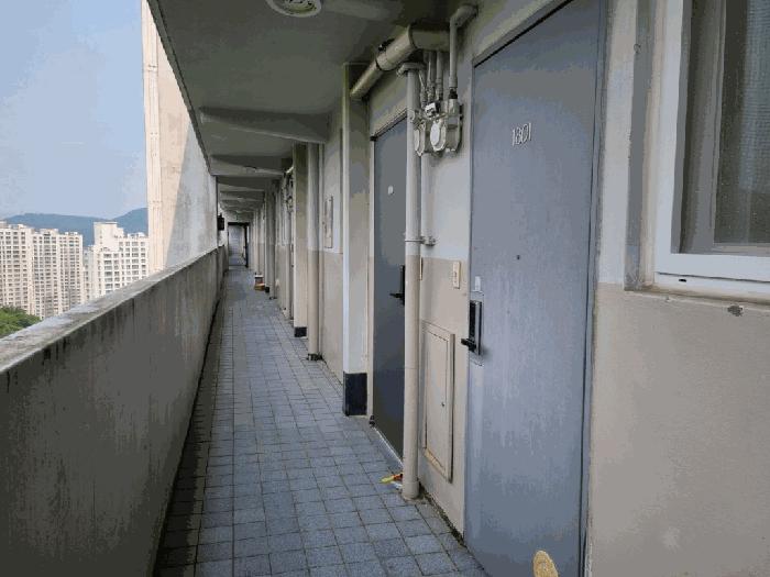 전라남도 순천시 조례동 766 시대아파트 101동 18층1801호 아파트 경매 사진 1