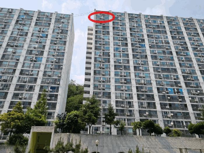 전라남도 순천시 조례동 766 시대아파트 101동 18층1801호 아파트 경매 사진 4