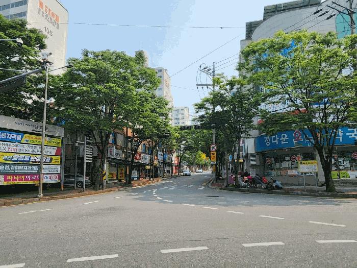 전라남도 순천시 연향동 1628 호반리젠시빌 205동 12층1204호 아파트 경매 사진 3