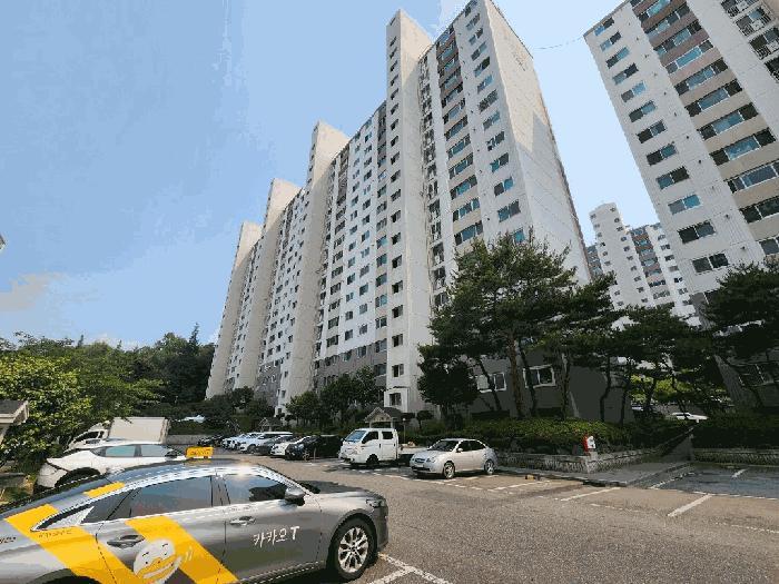전라남도 순천시 연향동 1628 호반리젠시빌 205동 12층1204호 아파트 경매 사진 8