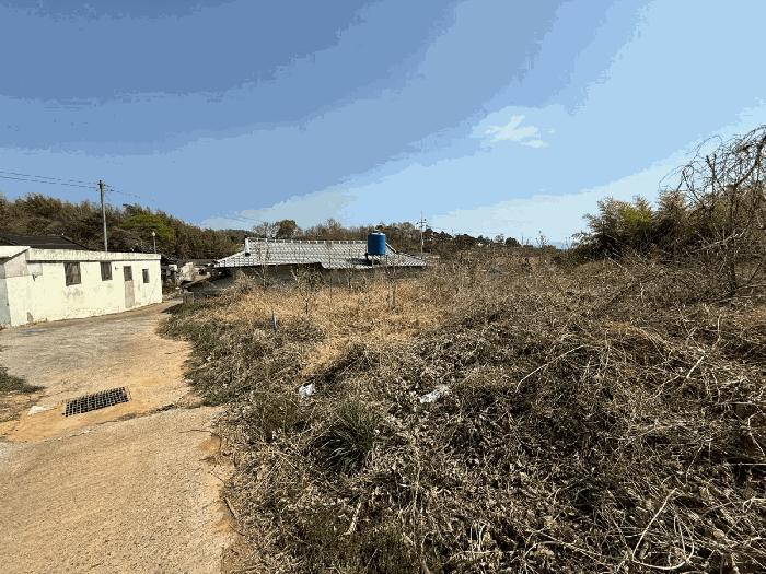 경상남도 진주시 정촌면 화개리 879 대지 경매 사진 2