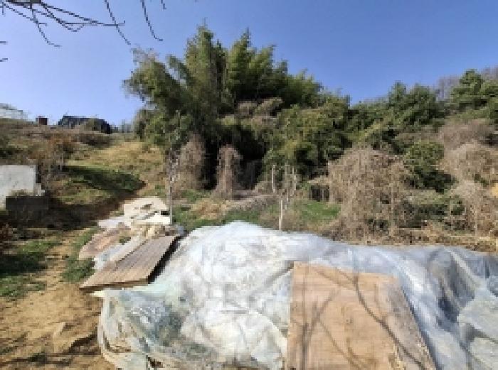 경상남도 진주시 정촌면 화개리 879 대지 경매 사진 7