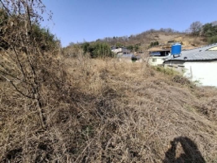경상남도 진주시 정촌면 화개리 879 대지 경매 사진 8