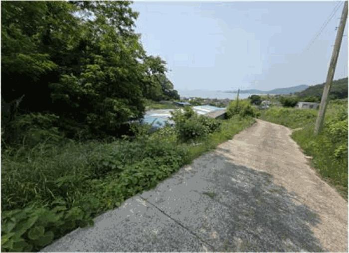 전라남도 여수시 소라면 사곡리 755 축사(농가시설) 경매 사진 1