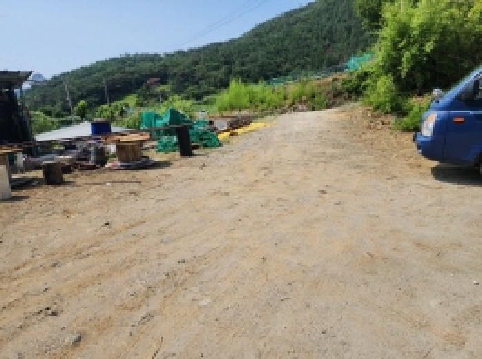 전라남도 여수시 소라면 사곡리 755 축사(농가시설) 경매 사진 12