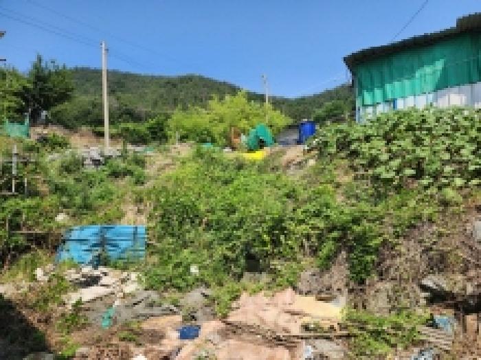 전라남도 여수시 소라면 사곡리 755 축사(농가시설) 경매 사진 19