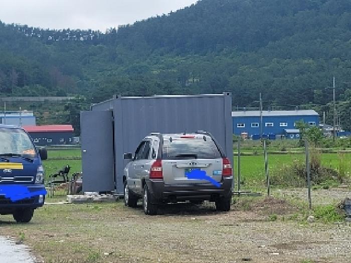 경상남도 거제시 둔덕면 하둔리 620-11 답 경매 사진 24