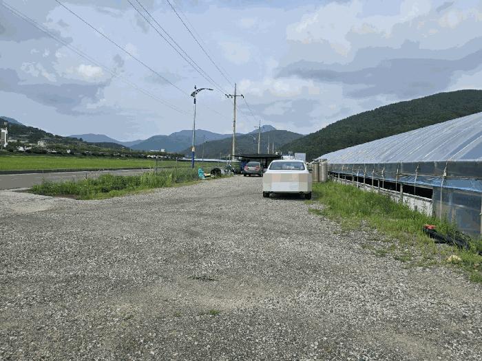 경상남도 거제시 둔덕면 하둔리 620-11 답 경매 사진 3