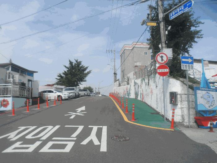 경상남도 통영시 태평동 447 근린주택 경매 사진 4