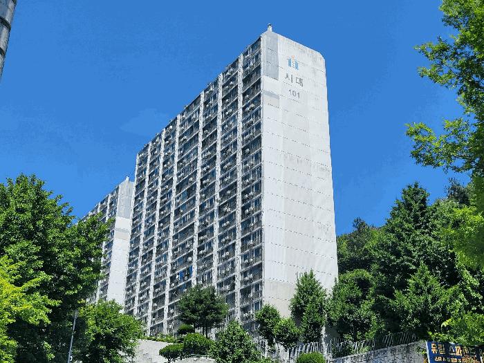 전라남도 순천시 조례동 766 시대아파트 101동 1층106호 아파트 경매 사진 1
