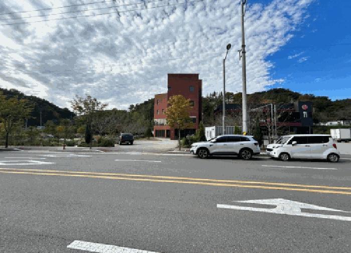경상북도 포항시 북구 흥해읍 초곡리 1178 대지 경매 사진 1