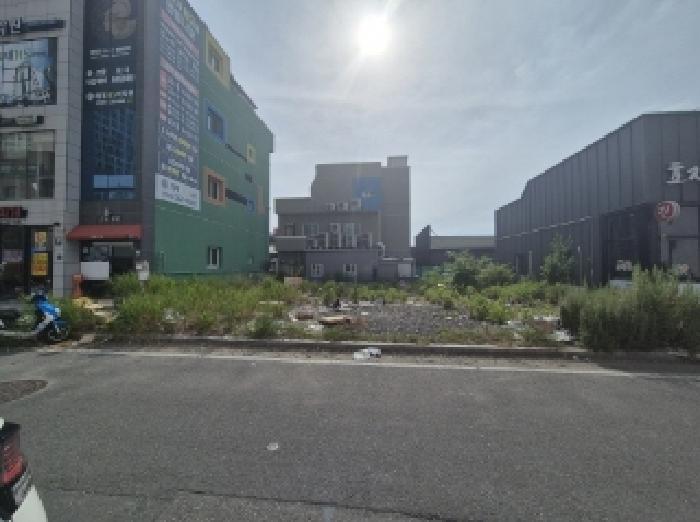 경상북도 포항시 북구 흥해읍 초곡리 1178 대지 경매 사진 17