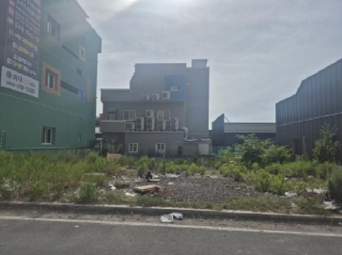 경상북도 포항시 북구 흥해읍 초곡리 1178 대지 경매 사진 18