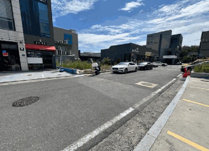경상북도 포항시 북구 흥해읍 초곡리 1178 대지 경매 사진 4