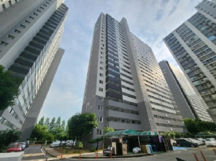전라남도 광양시 중동 1665 성호2차아파트 211동 14층1403호 아파트 경매 사진 6