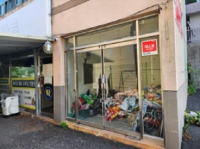 전라남도 여수시 둔덕동 464-3 신원아르시스아파트 105동 1층2호 근린상가 경매 사진 15