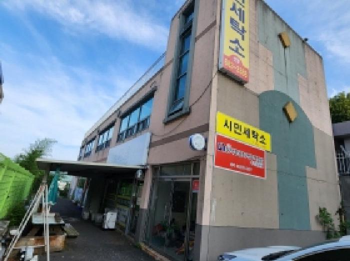 전라남도 여수시 둔덕동 464-3 신원아르시스아파트 105동 1층2호 근린상가 경매 사진 9