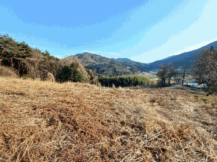 경상남도 남해군 삼동면 봉화리 183 전 경매 사진 16