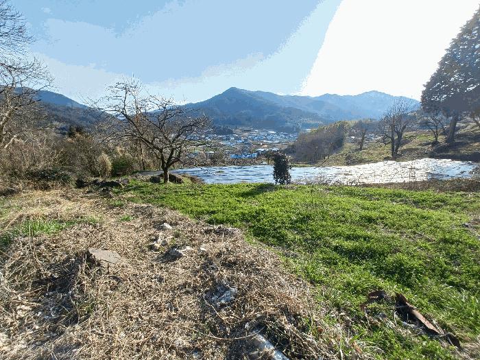 경상남도 남해군 삼동면 봉화리 183 전 경매 사진 4
