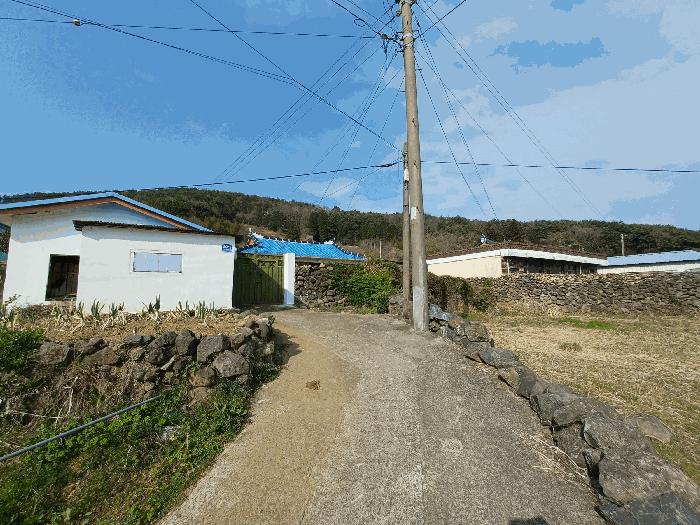 경상남도 남해군 삼동면 봉화리 183 전 경매 사진 8