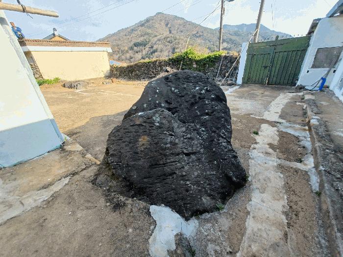 경상남도 남해군 삼동면 봉화리 188 임야 경매 사진 10