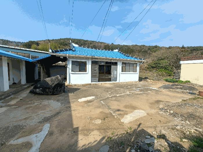 경상남도 남해군 삼동면 봉화리 188 임야 경매 사진 15