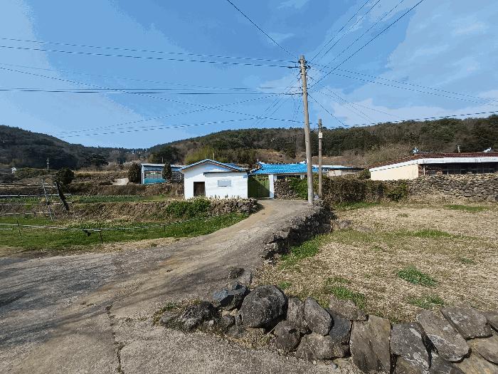 경상남도 남해군 삼동면 봉화리 188 임야 경매 사진 18