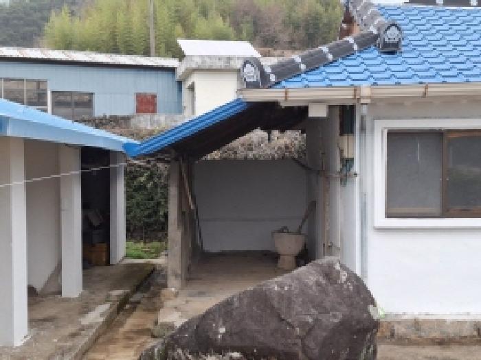 경상남도 남해군 삼동면 봉화리 188 임야 경매 사진 24