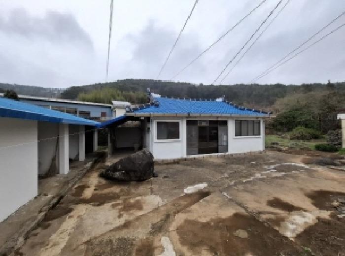 경상남도 남해군 삼동면 봉화리 188 임야 경매 사진 26