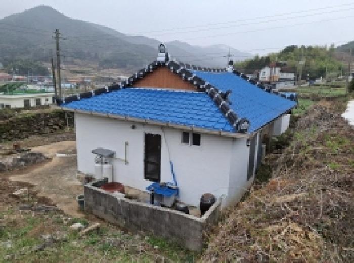 경상남도 남해군 삼동면 봉화리 188 임야 경매 사진 27