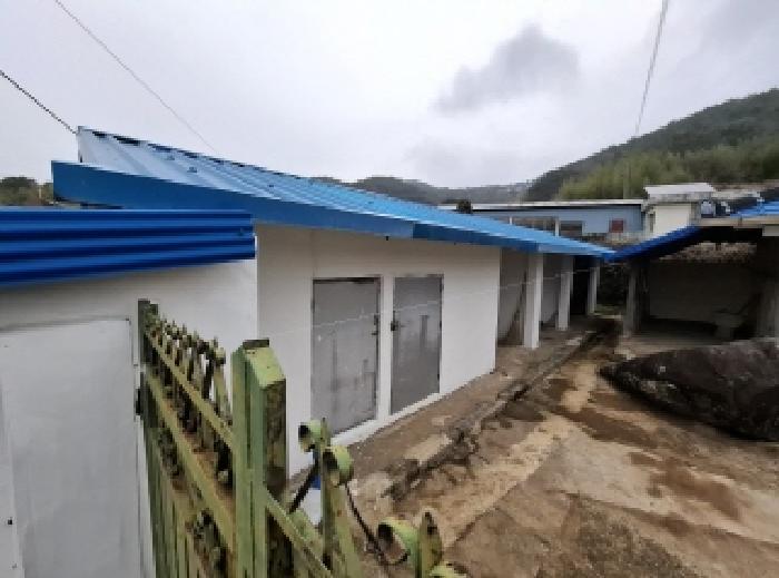 경상남도 남해군 삼동면 봉화리 188 임야 경매 사진 29
