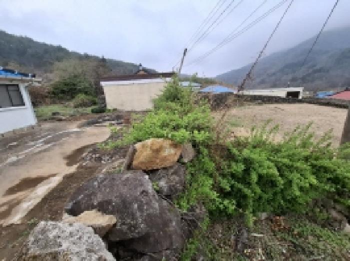 경상남도 남해군 삼동면 봉화리 188 임야 경매 사진 31