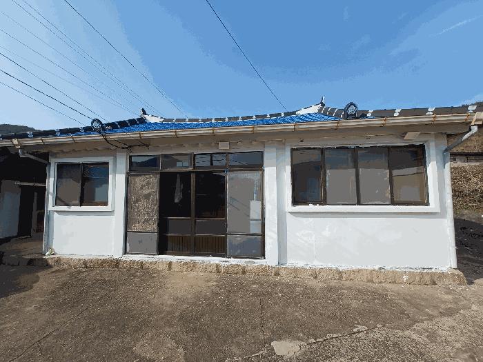 경상남도 남해군 삼동면 봉화리 188 임야 경매 사진 5