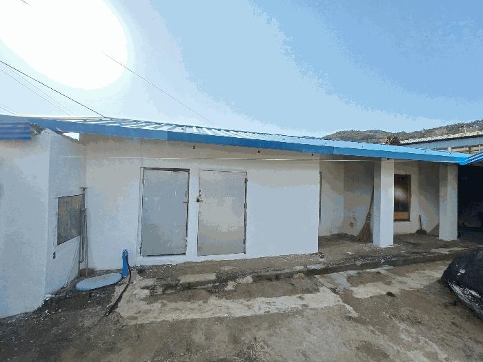 경상남도 남해군 삼동면 봉화리 188 임야 경매 사진 6