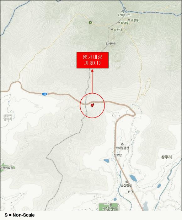 경상남도 남해군 상주면 상주리 2066 답 경매 사진 11
