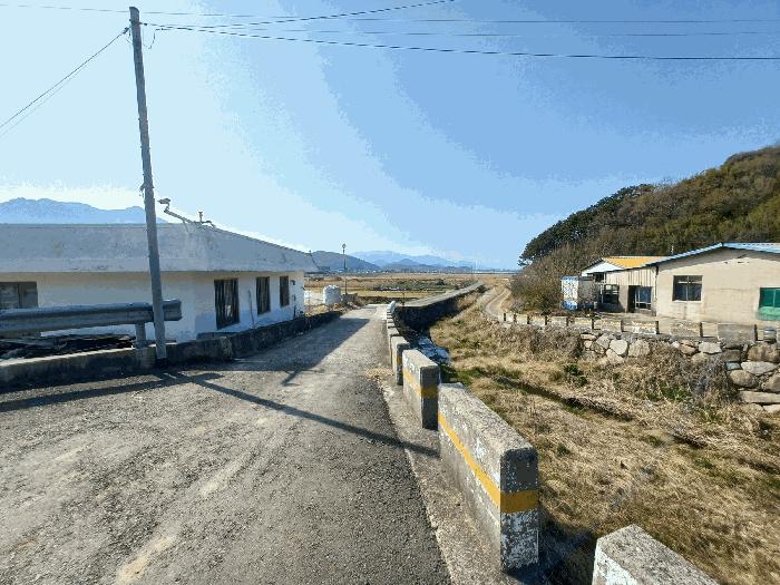 경상남도 남해군 상주면 상주리 2066 답 경매 사진 5