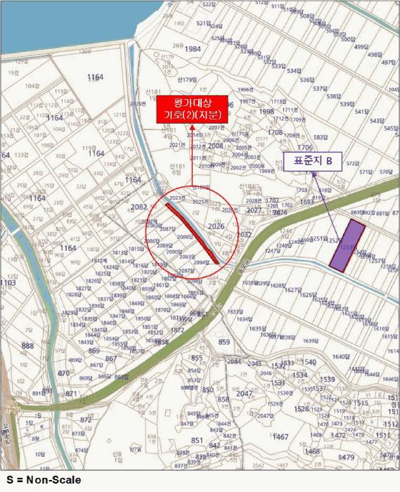 경상남도 남해군 상주면 상주리 2066 답 경매 사진 9