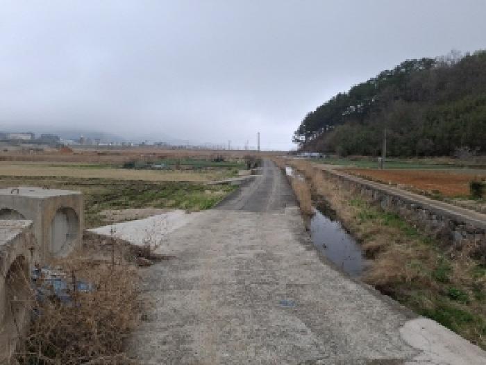 경상남도 남해군 이동면 난음리 2080 도로 경매 사진 8
